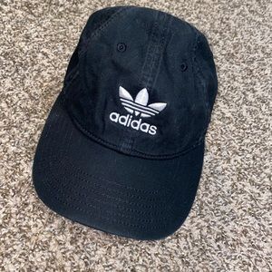 Gently Worn Adidas Hat
